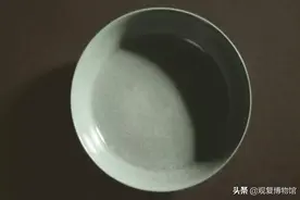 谈谈汝窑——寥若晨星，梦韵天青，引历代英雄竞折腰图片