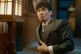 《光芒》黄如虹厚葬雷子，却为了救程亦治而亡！临终遗言令人泪目图片
