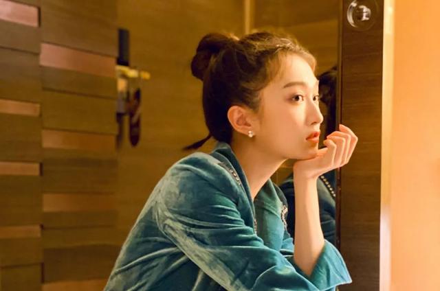 《陈情令》4位女演员境遇差别大：师姐7部待播剧，她却无戏可拍