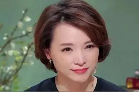 2009年春晚，董卿口误马东为马季，一个人痛哭流泪到天明图片