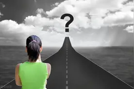 人死后，灵魂并不会马上消失，这是否意味着“来生”可以期待？图片