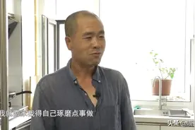 53岁相亲大哥至今未婚，不婚理由太过惊艳，网友：一般人做不到图片