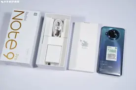 千元最佳拍照手机，红米Note9Pro详细评测图片