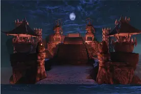 人死后会去哪里？告诉你人死后去阴间的全过程图片