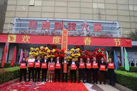 陶瓷行业名企动态图片