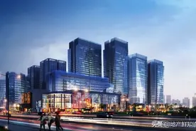 郑州升龙天汇广场图片