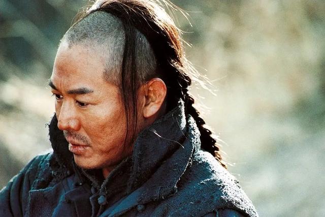 投名状完整版剧情（2007年刘德华电影投名状原版20处被删情节凌迟一幕痛彻心扉）