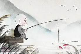 看清一个人，用不着翻脸图片