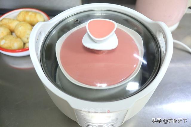 芋头的8种吃法！软糯入味，下饭又解馋，做一大盘都不够吃