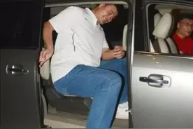 巨人姚明生活到底有多不方便？图片