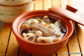 立秋前后，常给家人做这6道汤，简单有营养，顺应节气，平安入秋图片