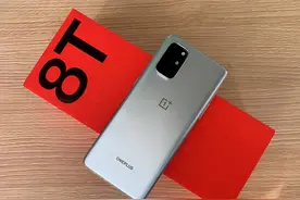 预算有限被迫从iPhone换一加8T，半个月体验报告图片