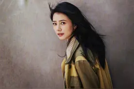 高圆圆这么漂亮，高雅，黄海波在剧中可真的赚大了图片