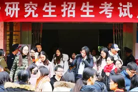考研知识科普：考研具体流程是什么？有哪些注意事项？图片