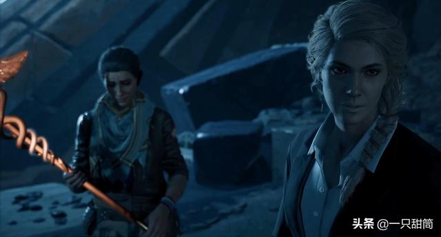 「请听这句游戏梗」什么是“万物皆虚，万事皆允”