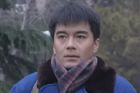 许亚军《一年又一年》中诠释最完美的男人陈焕：这三点，他做到了图片