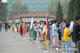 6.28-7.2本科提前批和本科批同时报志愿，想上本科请电话预约面试图片