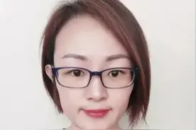 致敬！邯郸支援湖北医疗队英雄榜——张淑娟图片