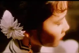 张爱玲《小艾》：弱女在三个男人中挣扎，人性的觉醒充满了欲与痛图片