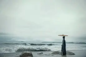 《金瓶梅》最露骨的8句话，识透人性，说透人生图片