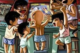 《街霸：对决》评测：酣畅激斗还是当年的熟悉味道图片