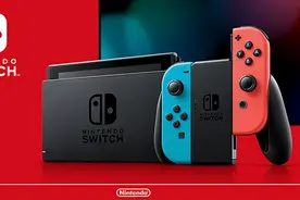 日版Switch库存吃紧，国行Switch无人问津图片