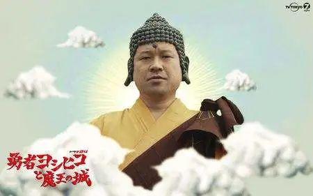日本版《三国》选角曝光，最“肉”貂蝉颠覆三观，阵容绝对惊喜