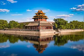 旧京拾遗略（五）| 戏说紫禁城图片