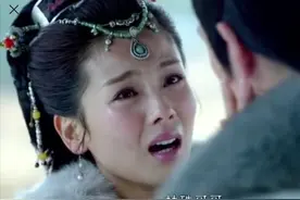 琅琊榜：看完原著才发现，我们被梅长苏和霓凰郡主的爱情给骗了图片