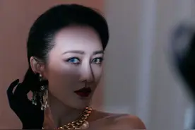 Vintage风的珠宝成熟又经典，它不仅仅是“旧”就行的图片