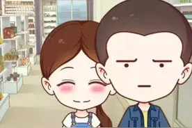 “你到底爱不爱我？”不用问，其实男生真的爱你的五种表现图片