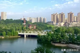 重庆永川区十大景点有哪些？自驾游玩怎么安排行程路线？图片