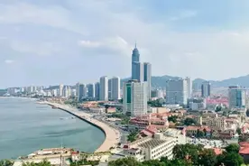 烟台未来发展，网友更看好这三大片区图片