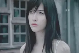 周杰伦的MV女主个个美到爆，她们到底是谁，现在长啥样？图片