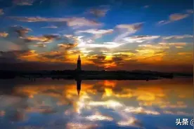 喷空：滹沱是个什么东西？图片