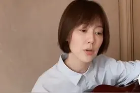 唐嫣闺蜜晒近照，状态略显憔悴！曾是当红主播却隐退，至今仍未嫁图片