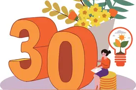 为什么90后的三十岁和80后70后的三十岁不太一样？图片
