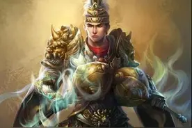 封神演义：同是降将，为何冷血家族都能成圣，世代忠良却遭灭门？图片