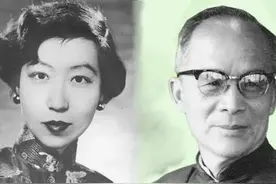 8个女人为他死心塌地！让张爱玲痛苦半生的胡兰成，到底多可怕？图片