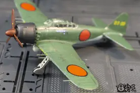 零式战斗机 A6M Zero れいしき かんじょう せんとうき图片
