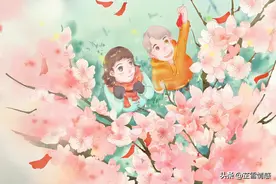 爱一个人正确的方式，并不是频繁地联系对方，而是这样做图片
