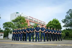 公安部表彰来了！图片