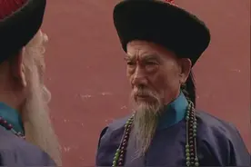 3副名人挽联，慷慨而又忧伤，文采一流，令人深思图片