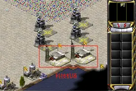 红警16期：10个帮助你对战或者单机游戏虐电绝招-上图片