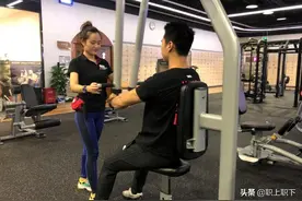 每年有7500万职场人泡健身房，健身房里藏着职场人的五个隐秘心态图片