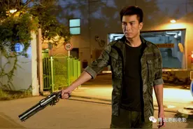 《降魔的2.0》胡鸿钧变“黑化版”豪仔　石敢当会再度现身？图片