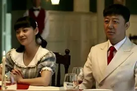 父母爱情：江德福“一人得道，鸡犬升天”，各路亲戚都安排妥当图片