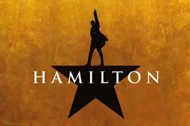 美国国父华盛顿居然是个黑人？爱喝酒的Allen带你看《Hamilton》图片