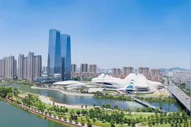 长沙岳麓区凭什么站在C位！看长沙各区域排名，这名次你认同吗？图片