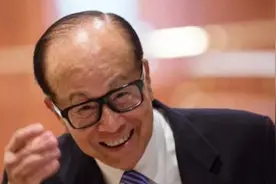 首富李嘉诚，做了三件让国人痛恨的事，到底发生了什么？图片